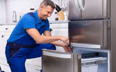Selecting the Best Emergency Appliance Repair Technician